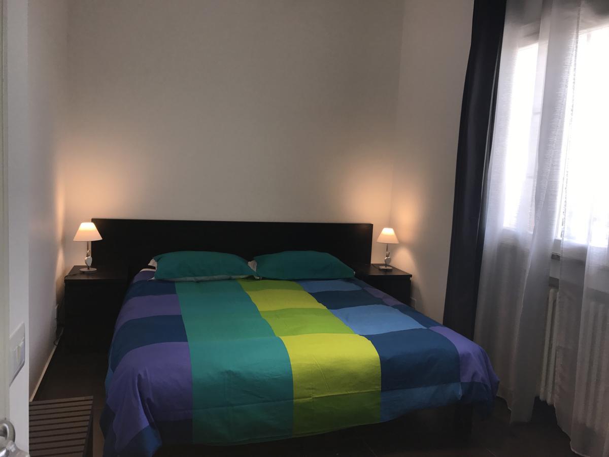 B&B National 5 Bari Esterno foto